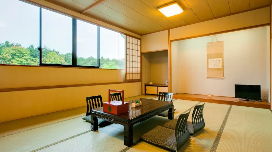 Nikko Toshogu Koyoen