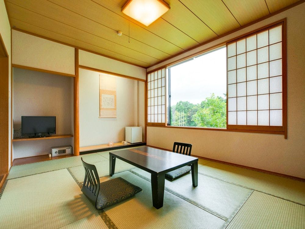 Nikko Toshogu Koyoen