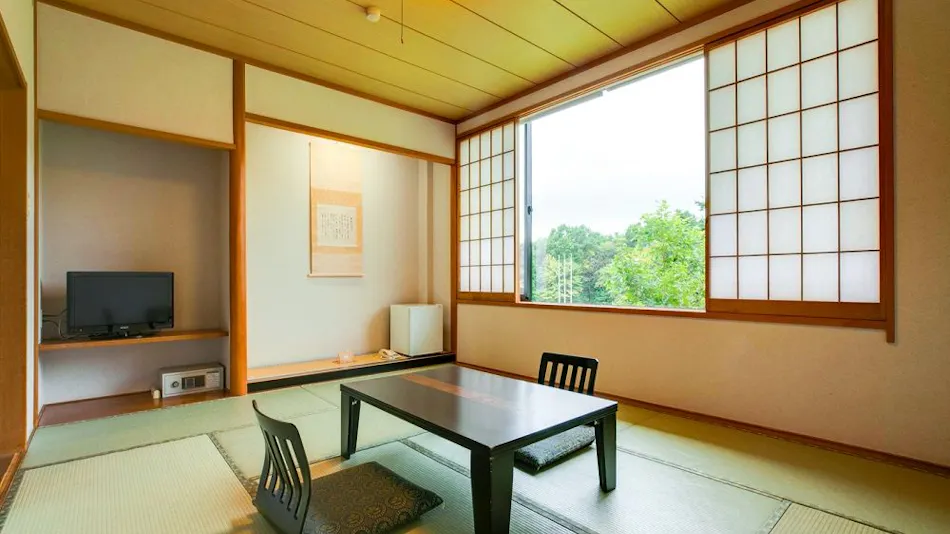 Nikko Toshogu Koyoen