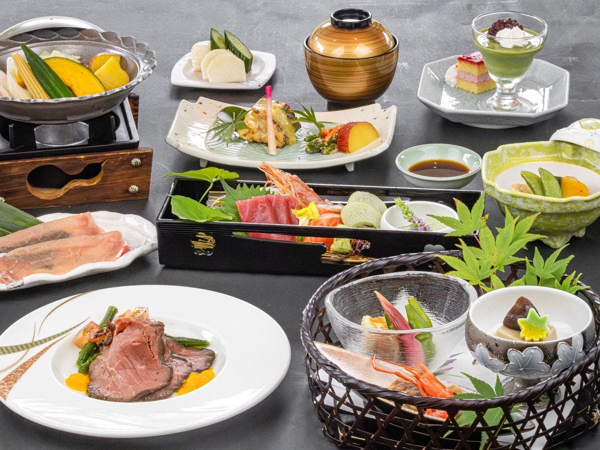 Nikko Toshogu Koyoen