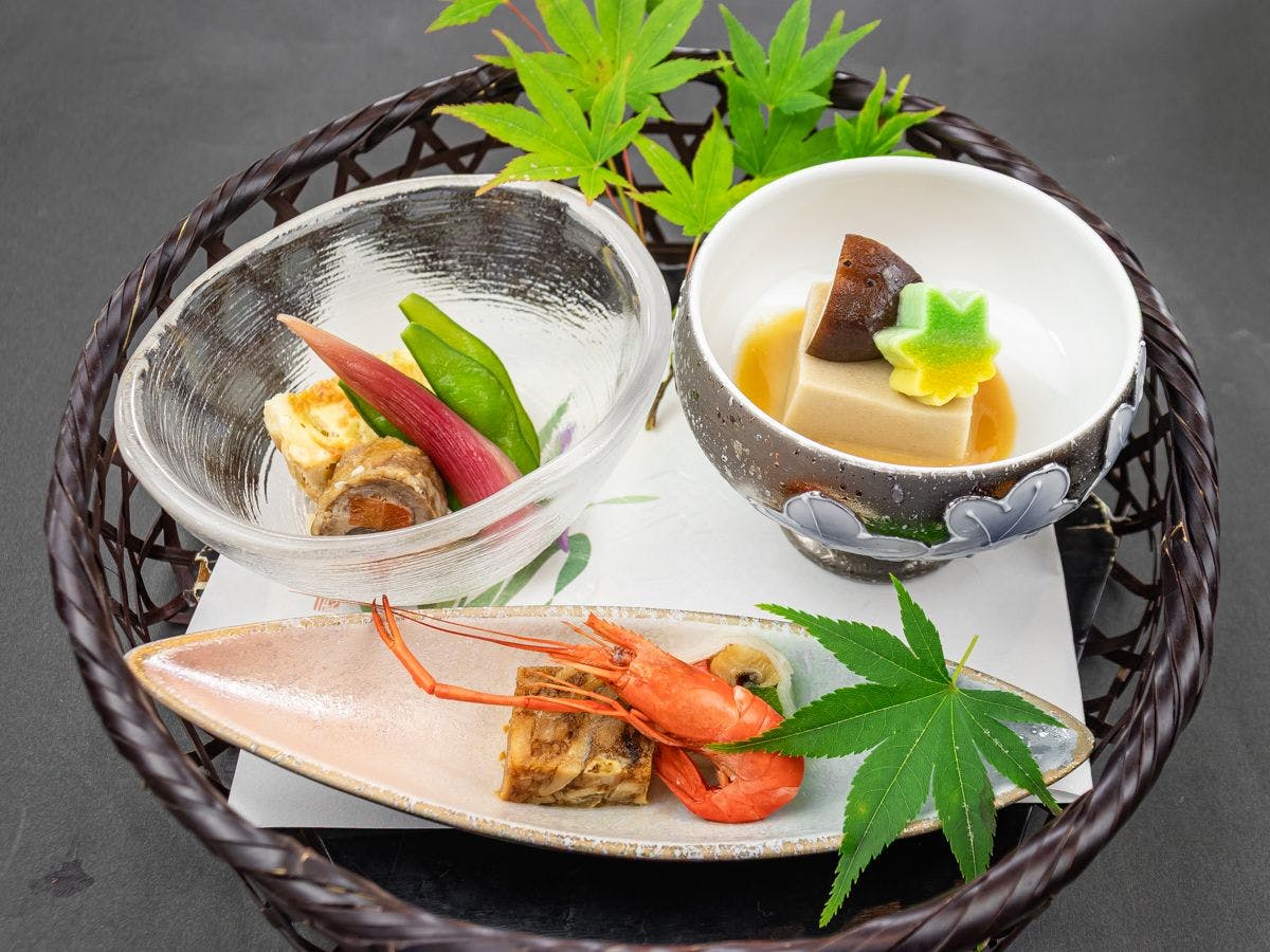 Contoh Menu untuk Juli-Agustus 2025 ♪