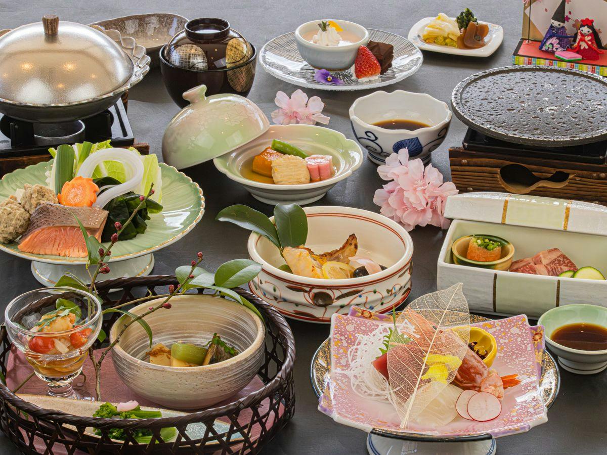 Nikko Toshogu Koyoen