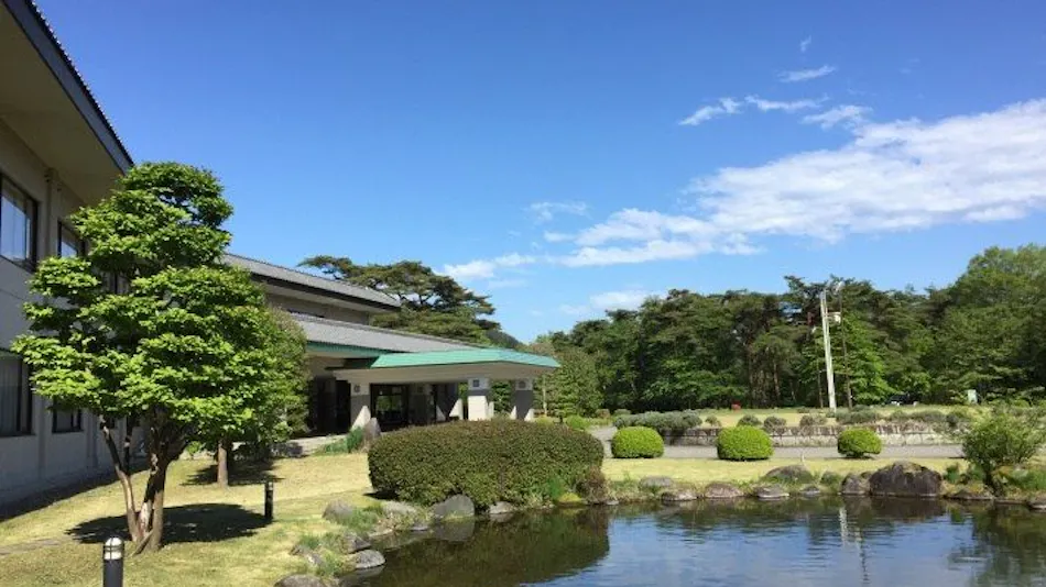 Nikko Toshogu Koyoen