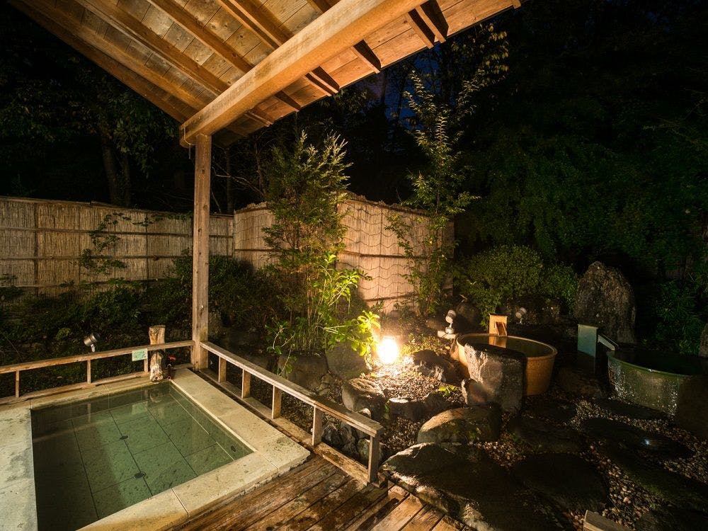 Nikko Toshogu Koyoen