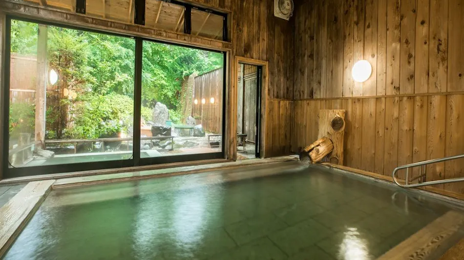 Nikko Toshogu Koyoen