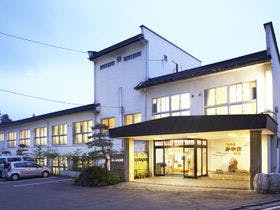 ホテルみゆき別館