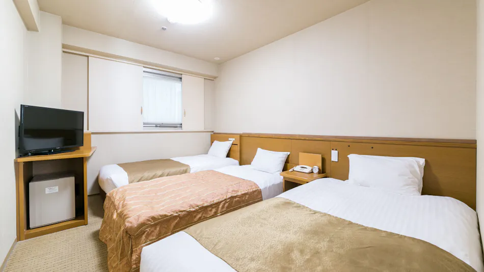 Pearl Hotel Ryogoku