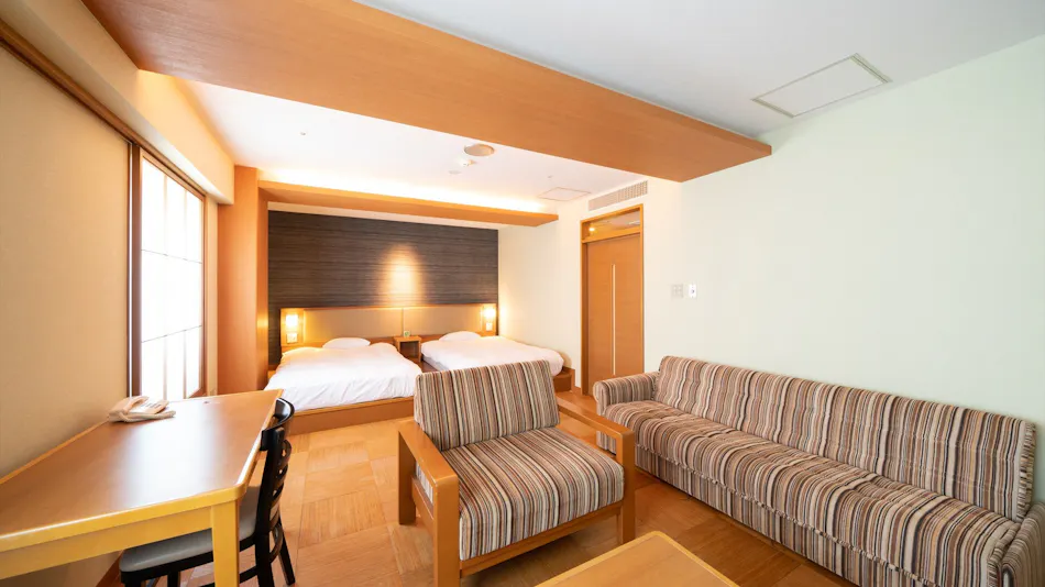 Pearl Hotel Ryogoku