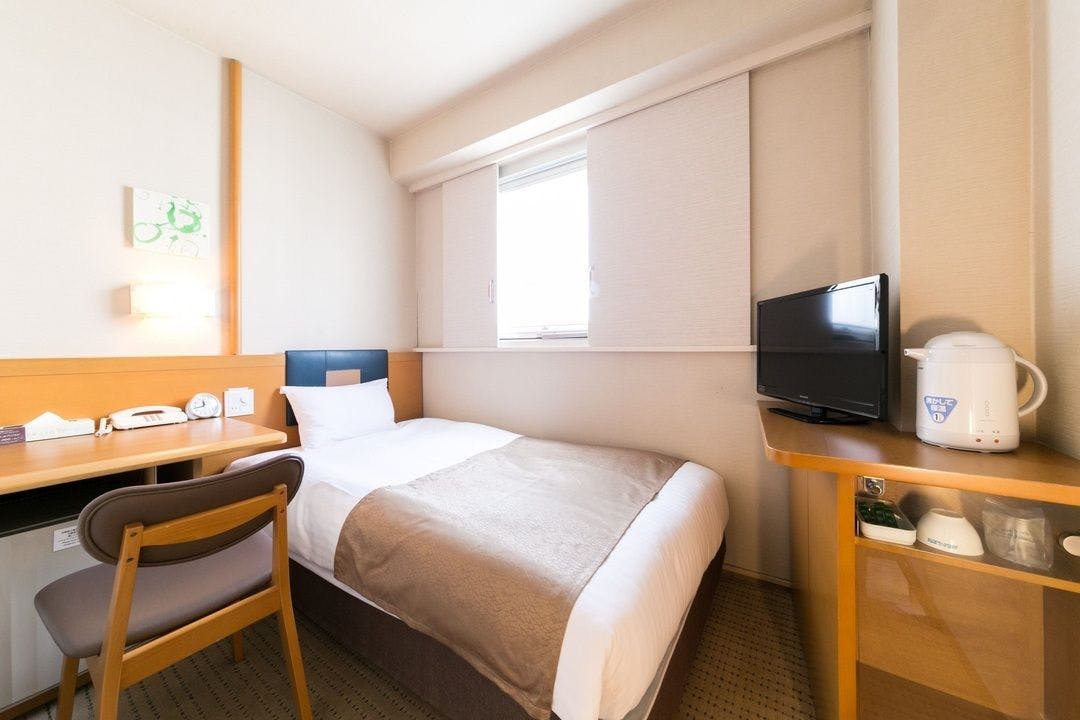 Pearl Hotel Ryogoku