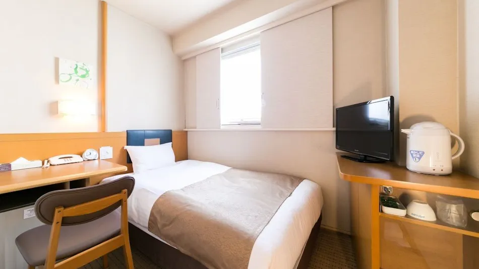 Pearl Hotel Ryogoku