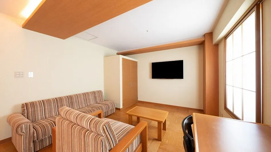 Pearl Hotel Ryogoku