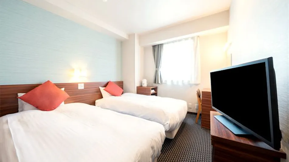 Pearl Hotel Ryogoku