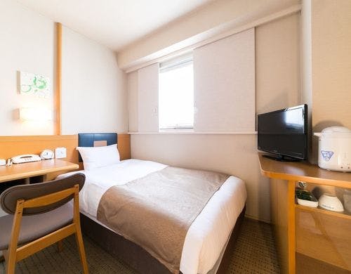 シングルルーム（11平米）