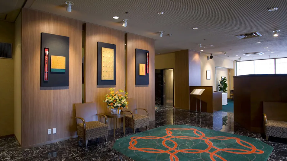 Pearl Hotel Ryogoku
