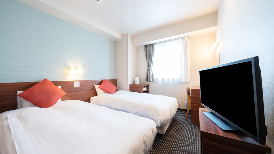 Pearl Hotel Ryogoku