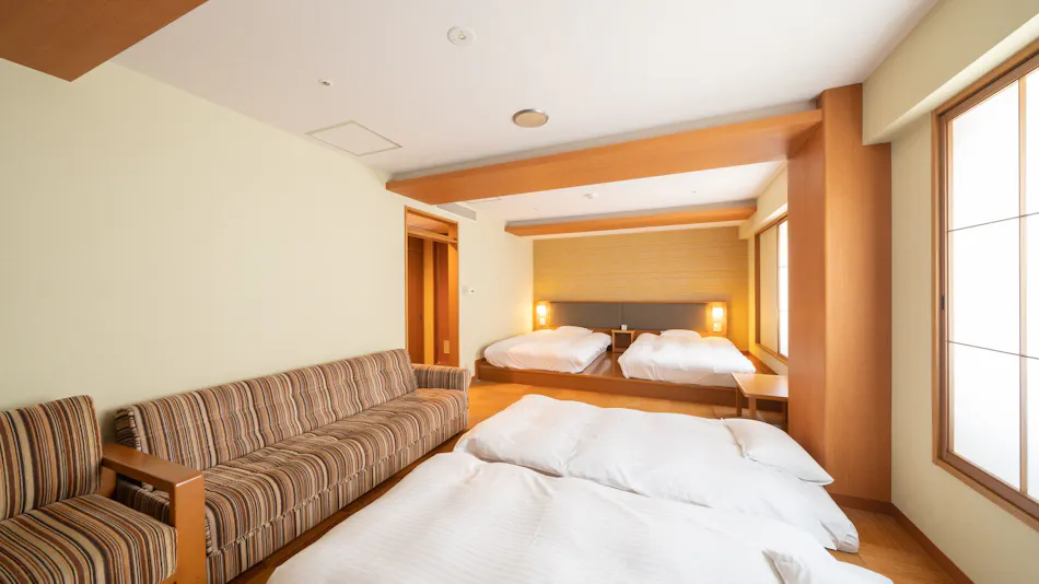 Pearl Hotel Ryogoku