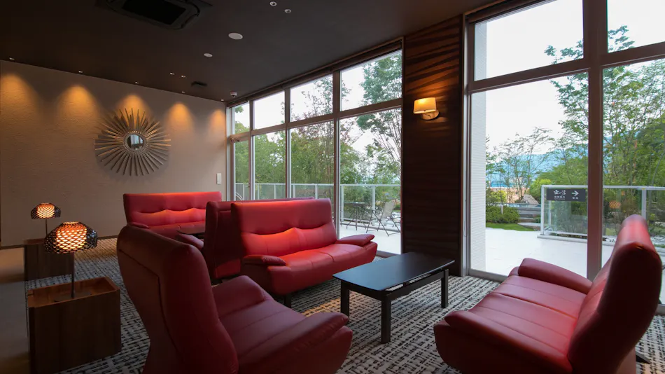 Mori no Yu Resort