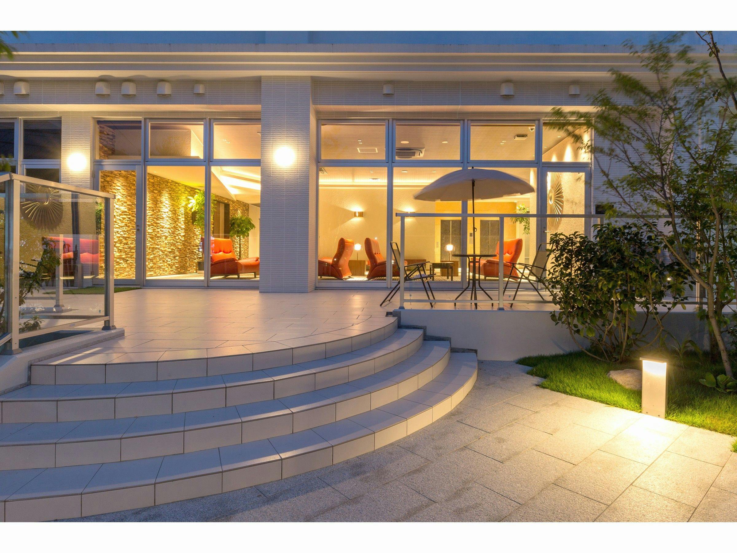 Mori no Yu Resort