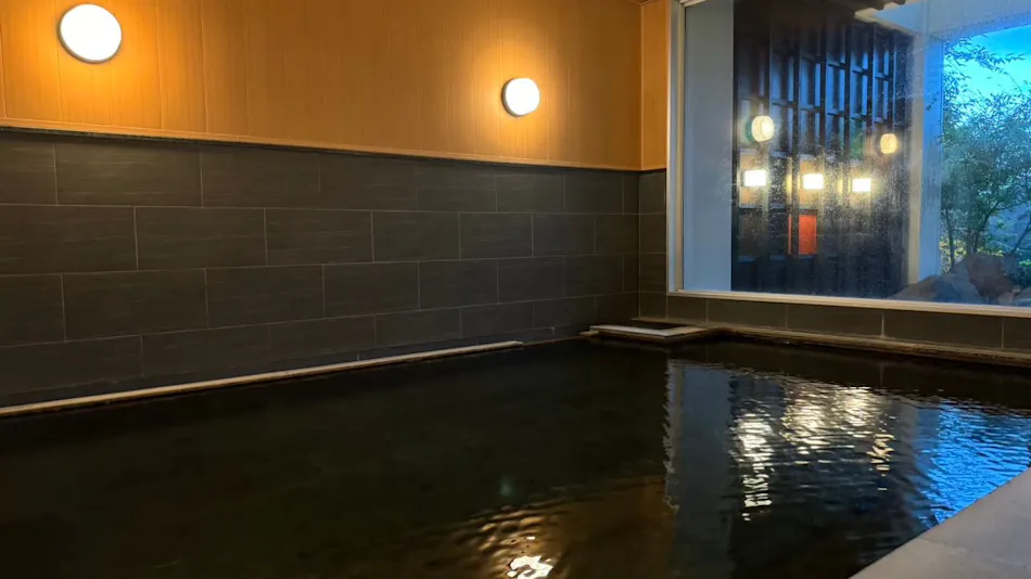 Mori no Yu Resort