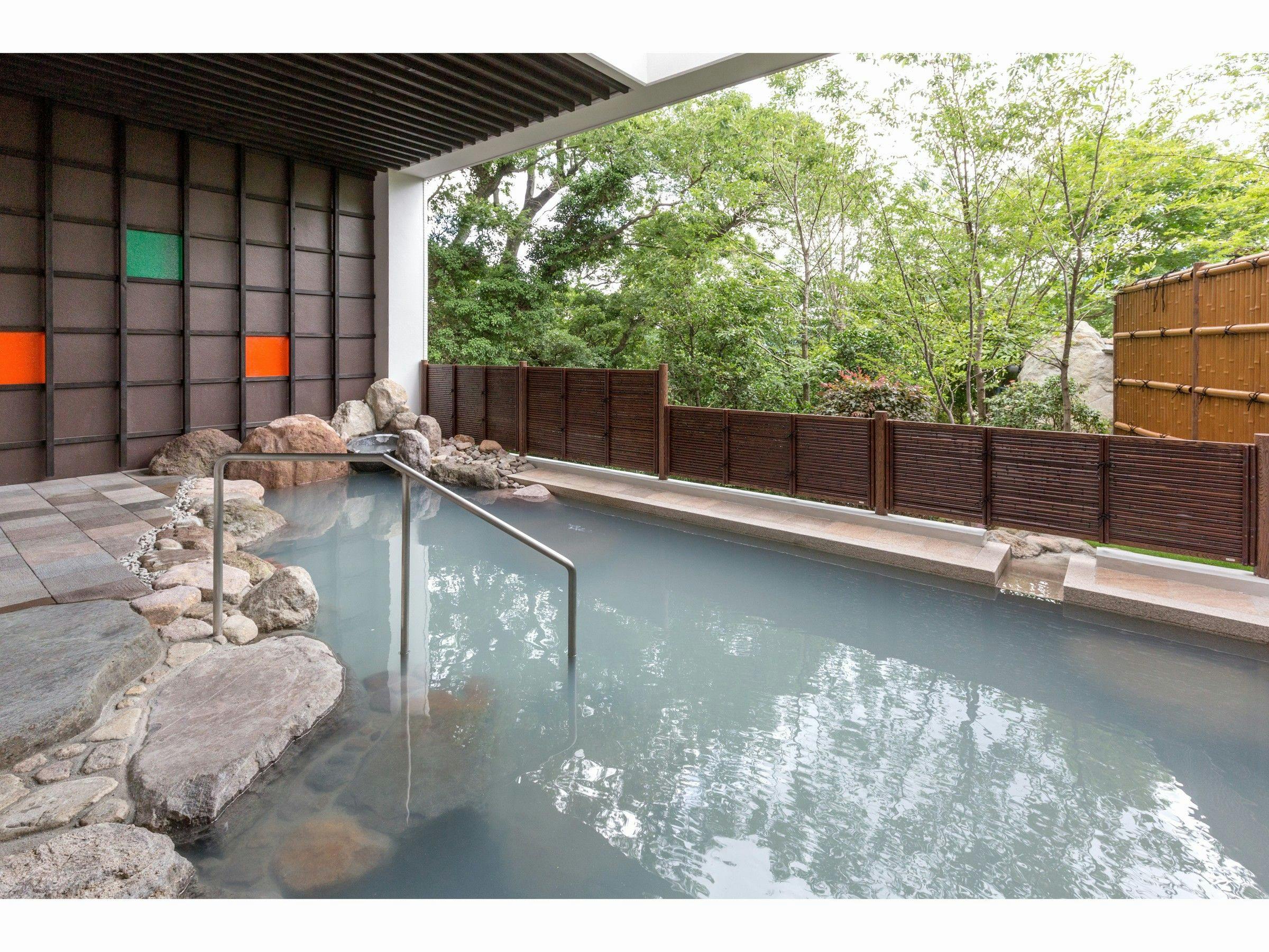 Mori no Yu Resort