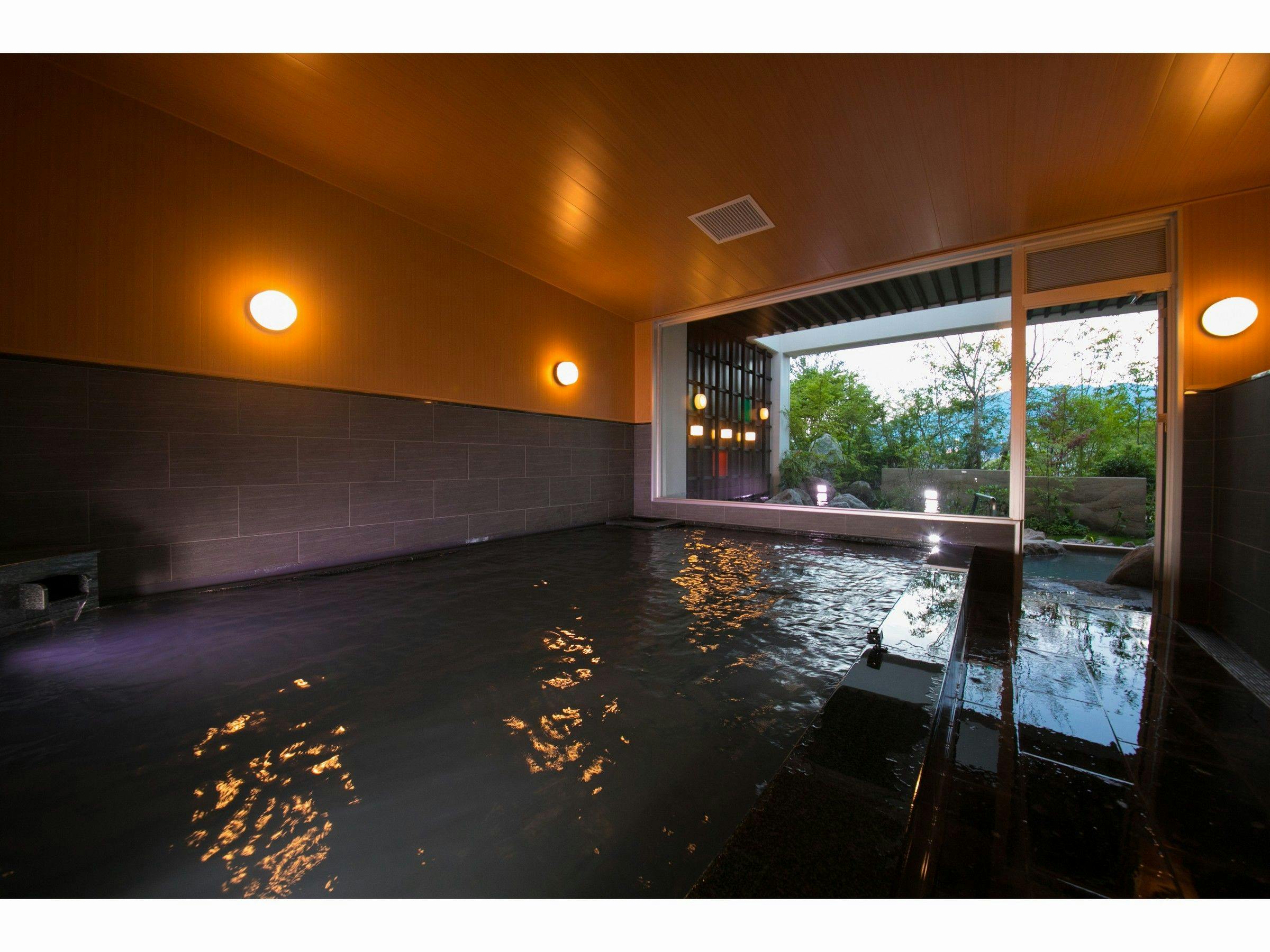 Mori no Yu Resort
