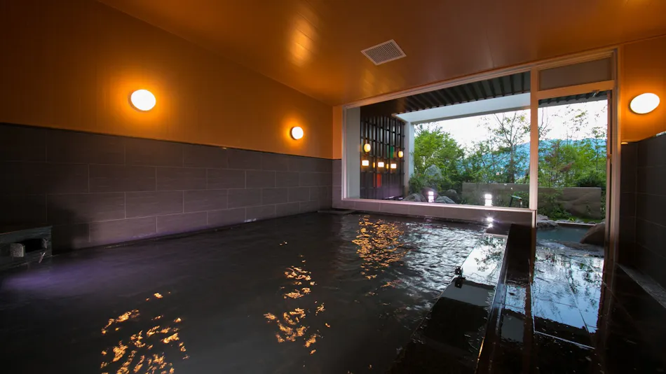 Mori no Yu Resort