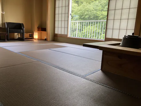 随机和室【可容纳3人】