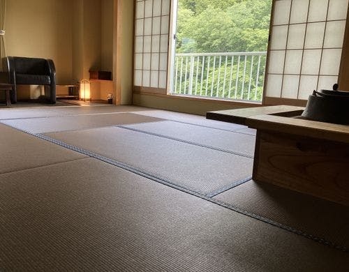 お任せ和室【定員3名】