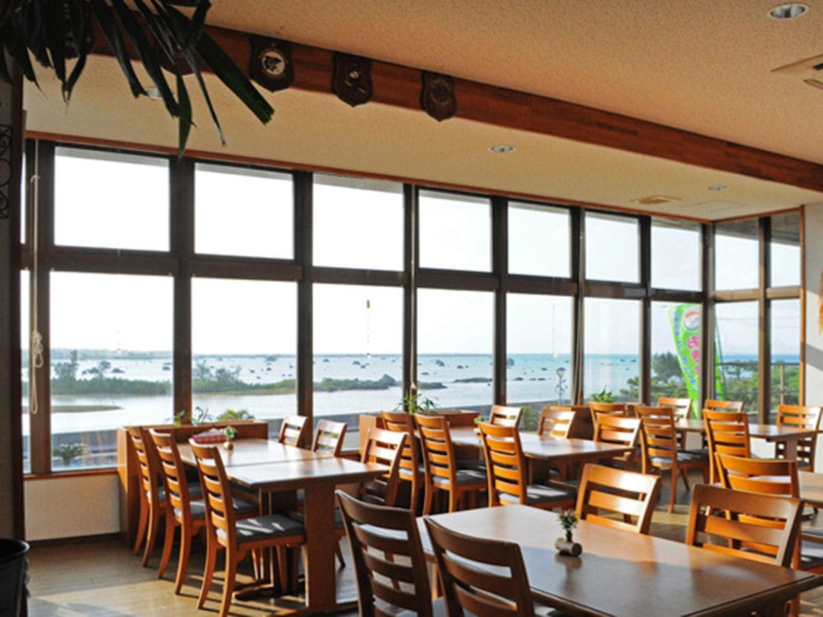 Hotel Tida no Sato Shimojishima