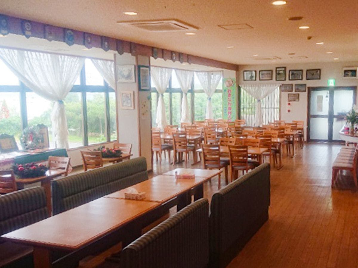Hotel Tida no Sato Shimojishima
