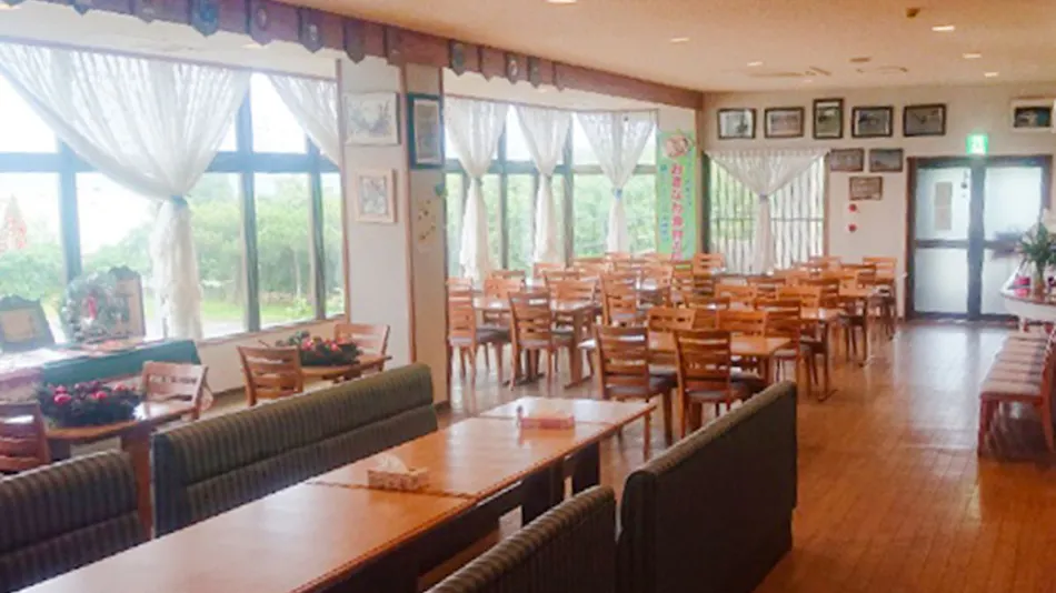 Hotel Tida no Sato Shimojishima