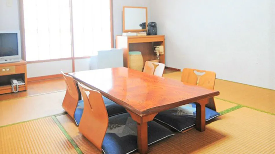 Hotel Tida no Sato Shimojishima