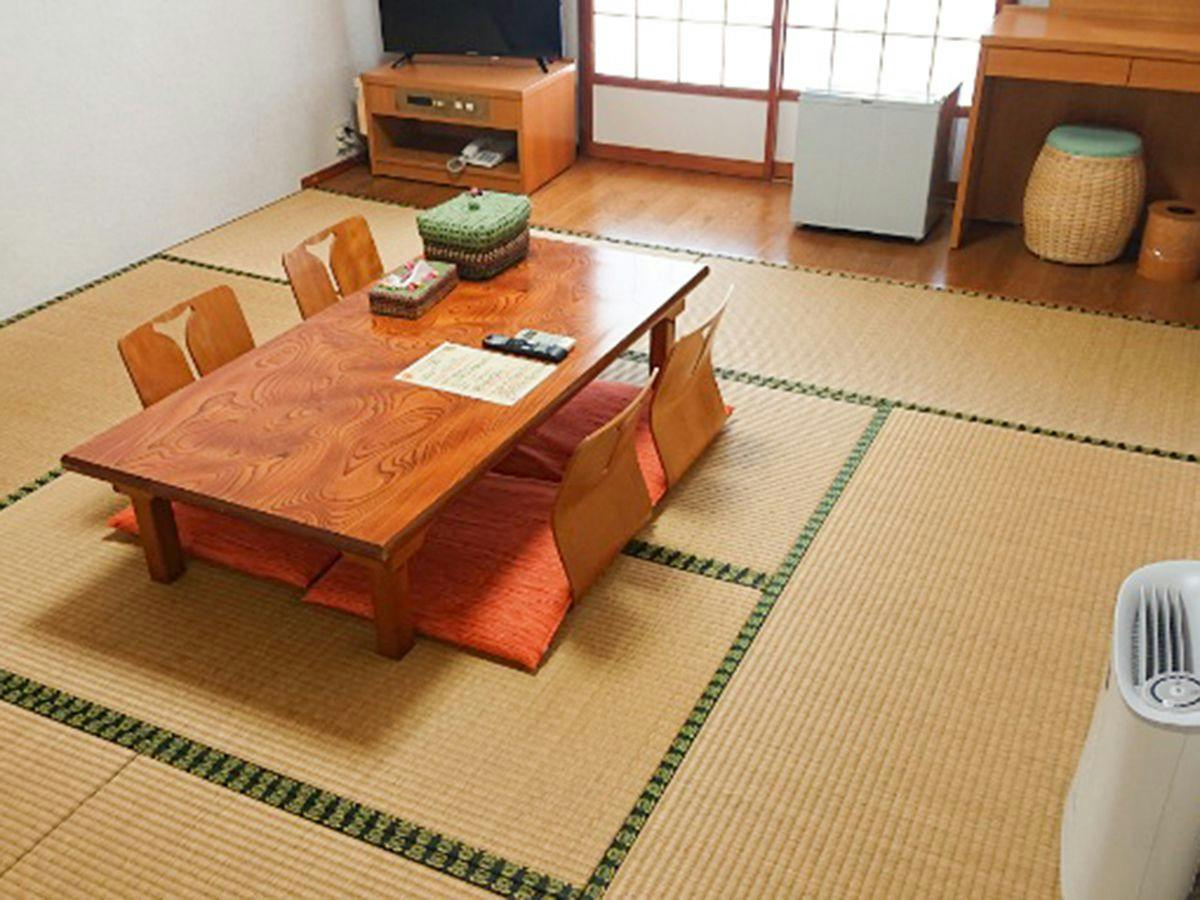 Hotel Tida no Sato Shimojishima