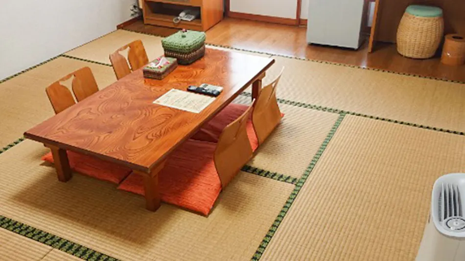 Hotel Tida no Sato Shimojishima
