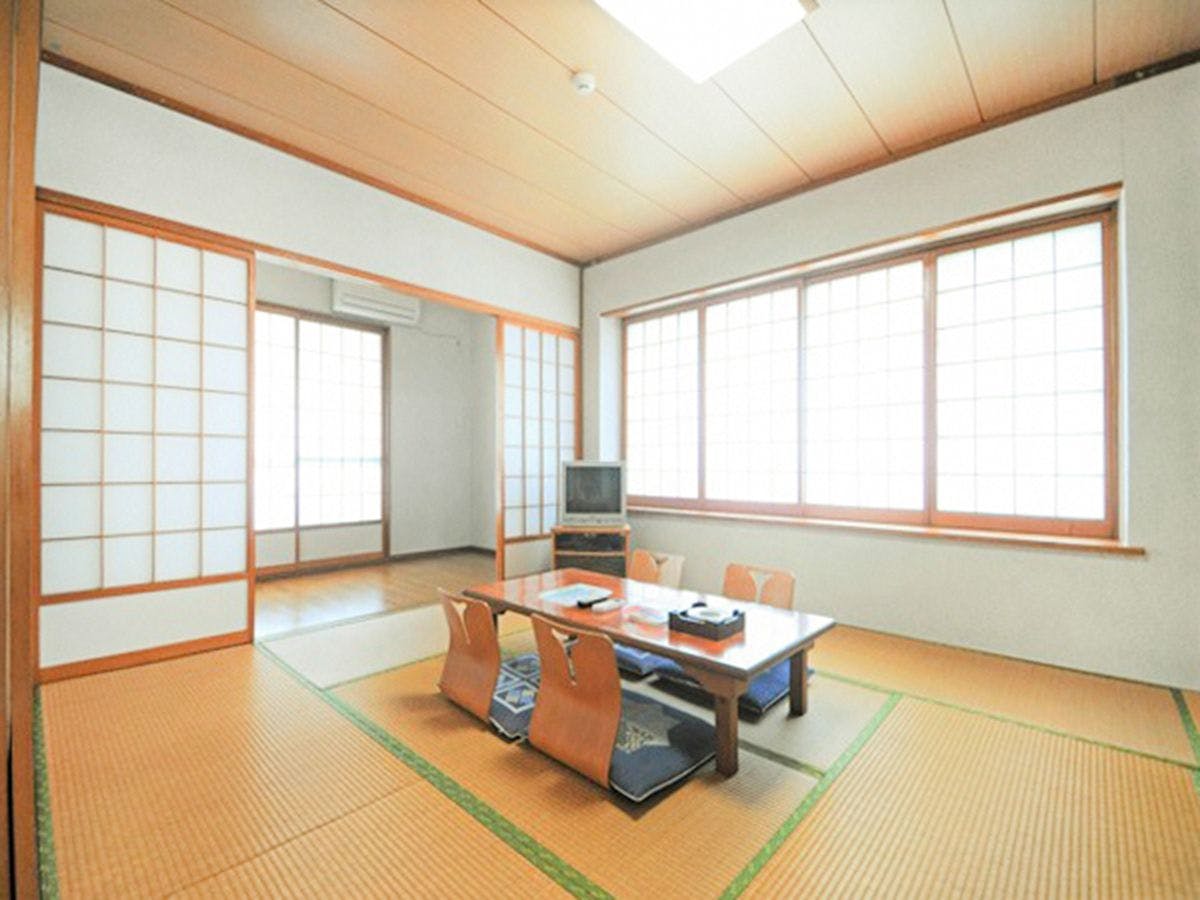 Hotel Tida no Sato Shimojishima
