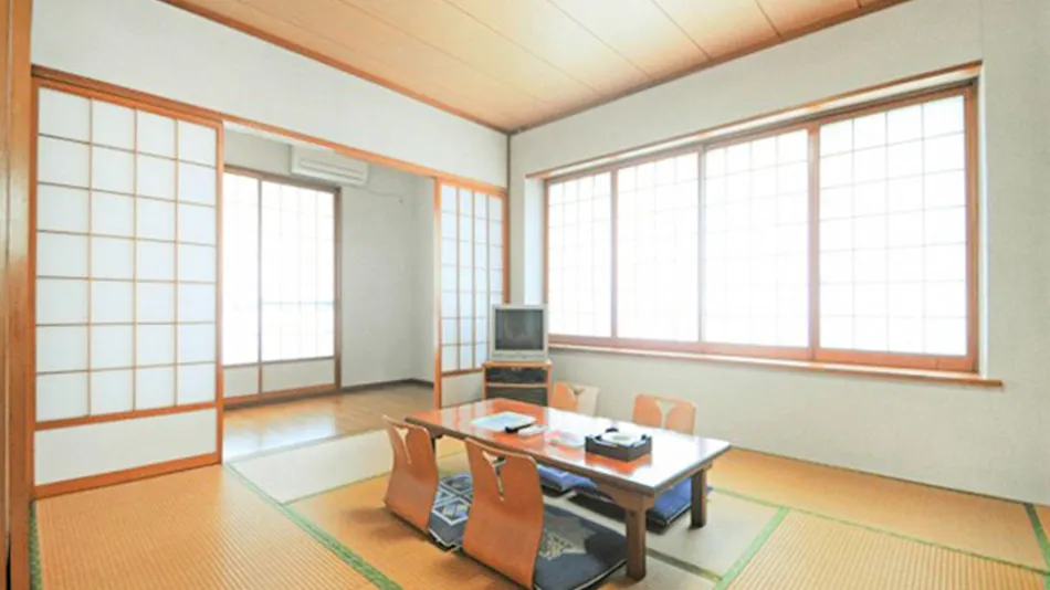 Hotel Tida no Sato Shimojishima