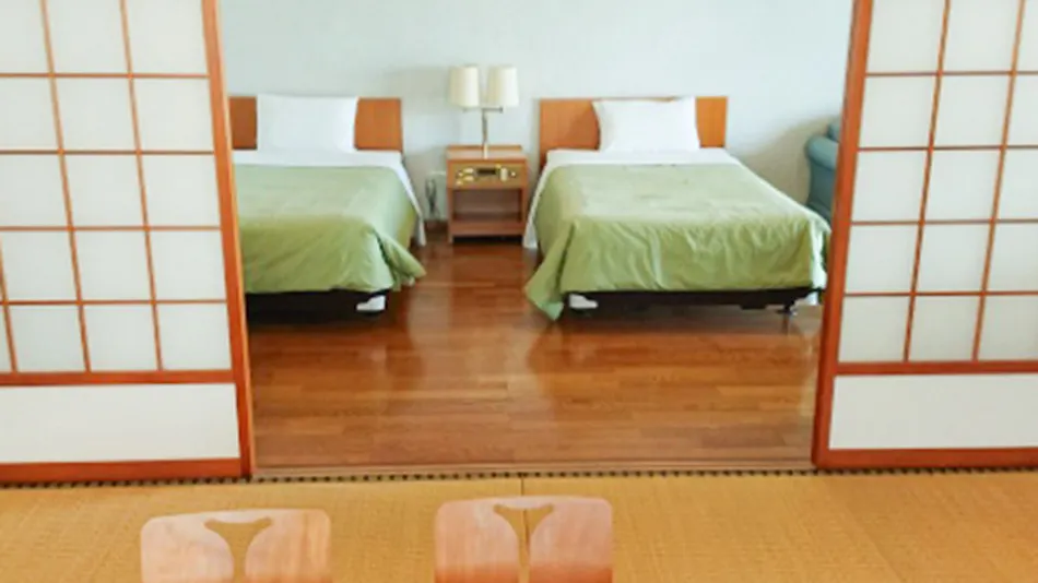 Hotel Tida no Sato Shimojishima
