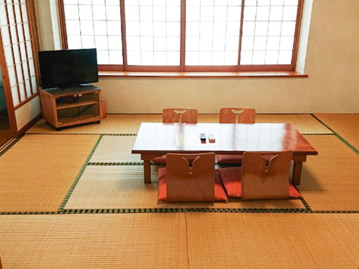 Hotel Tida no Sato Shimojishima
