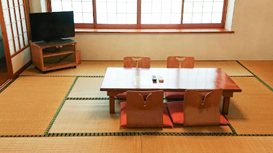 Hotel Tida no Sato Shimojishima