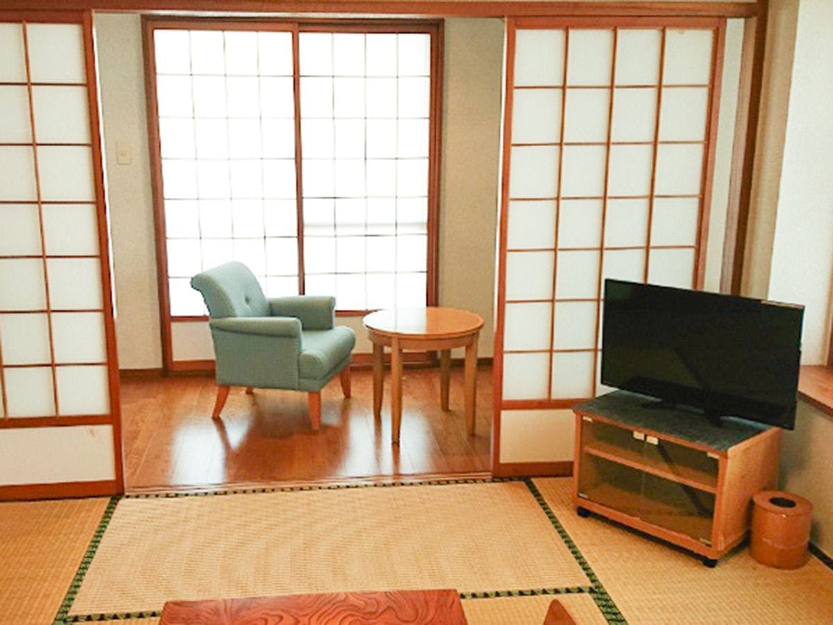 Hotel Tida no Sato Shimojishima
