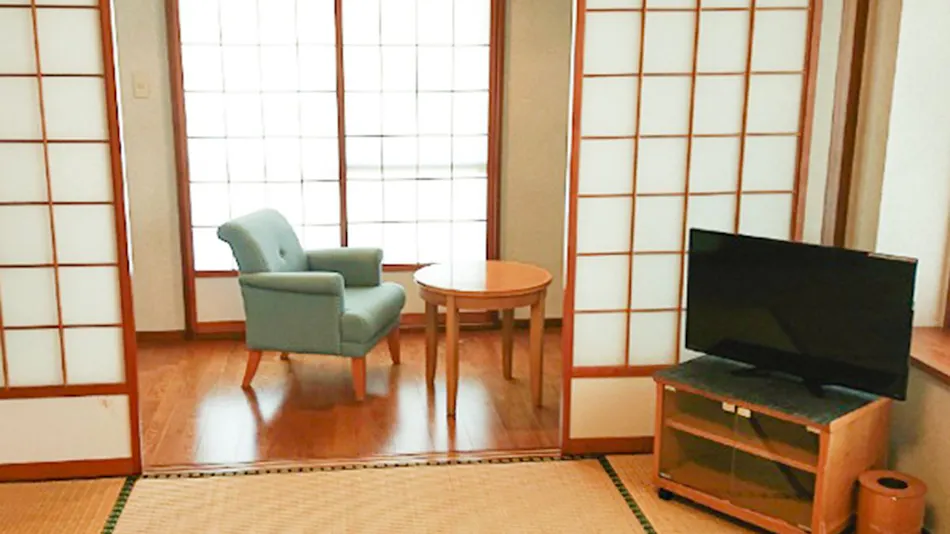 Hotel Tida no Sato Shimojishima