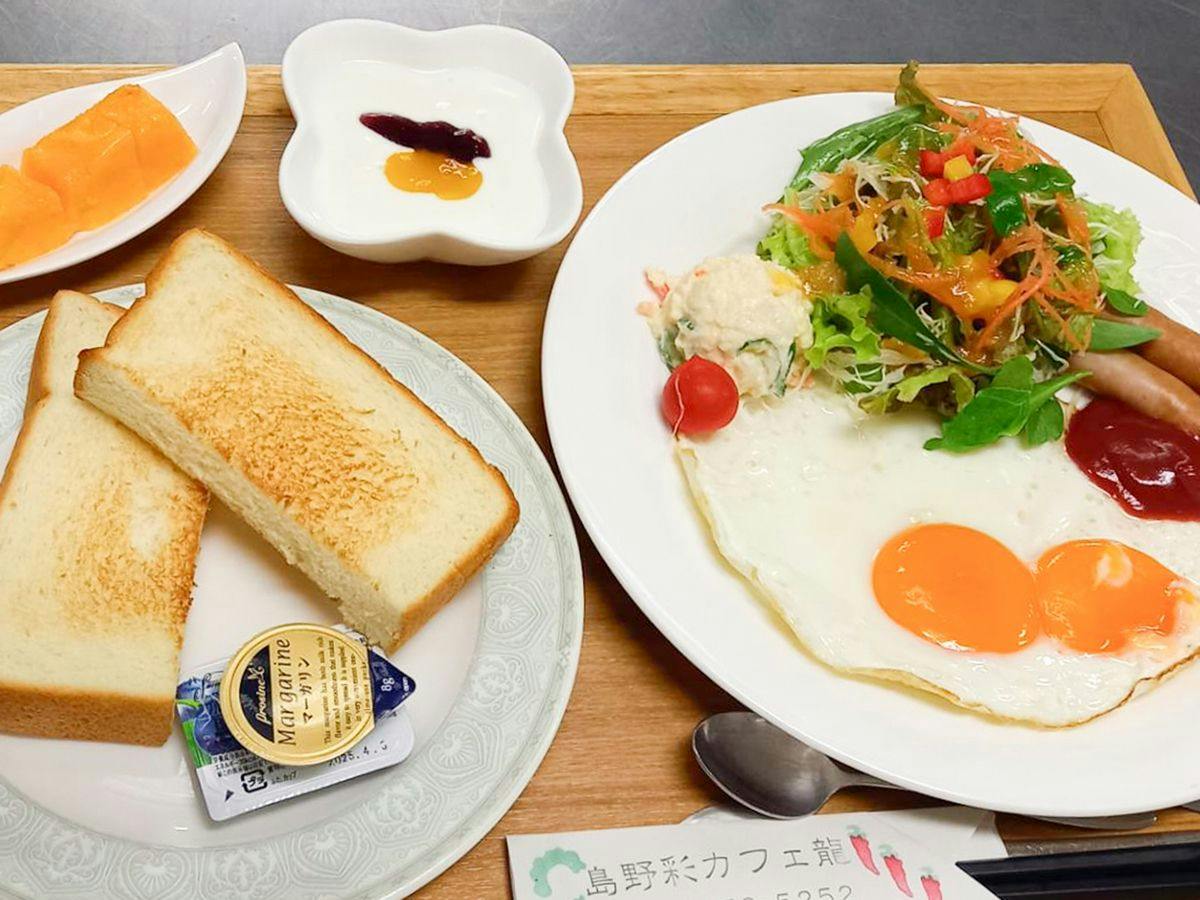 Hotel Tida no Sato Shimojishima