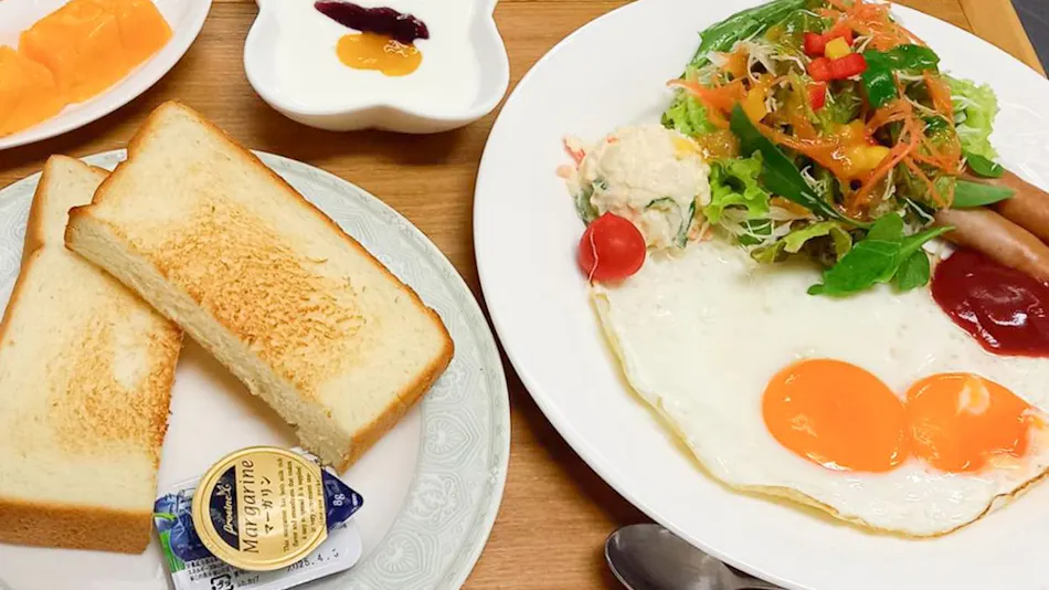 Hotel Tida no Sato Shimojishima