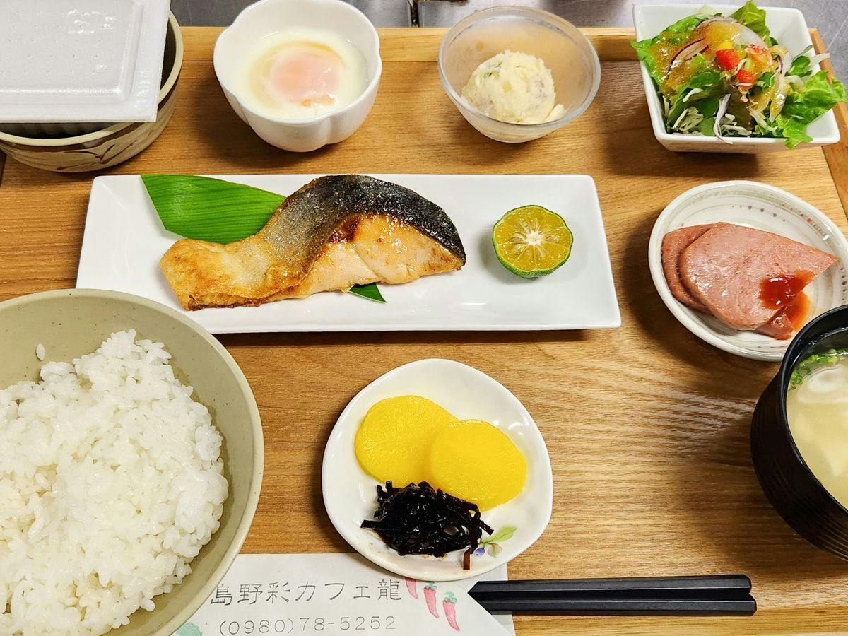 Hotel Tida no Sato Shimojishima