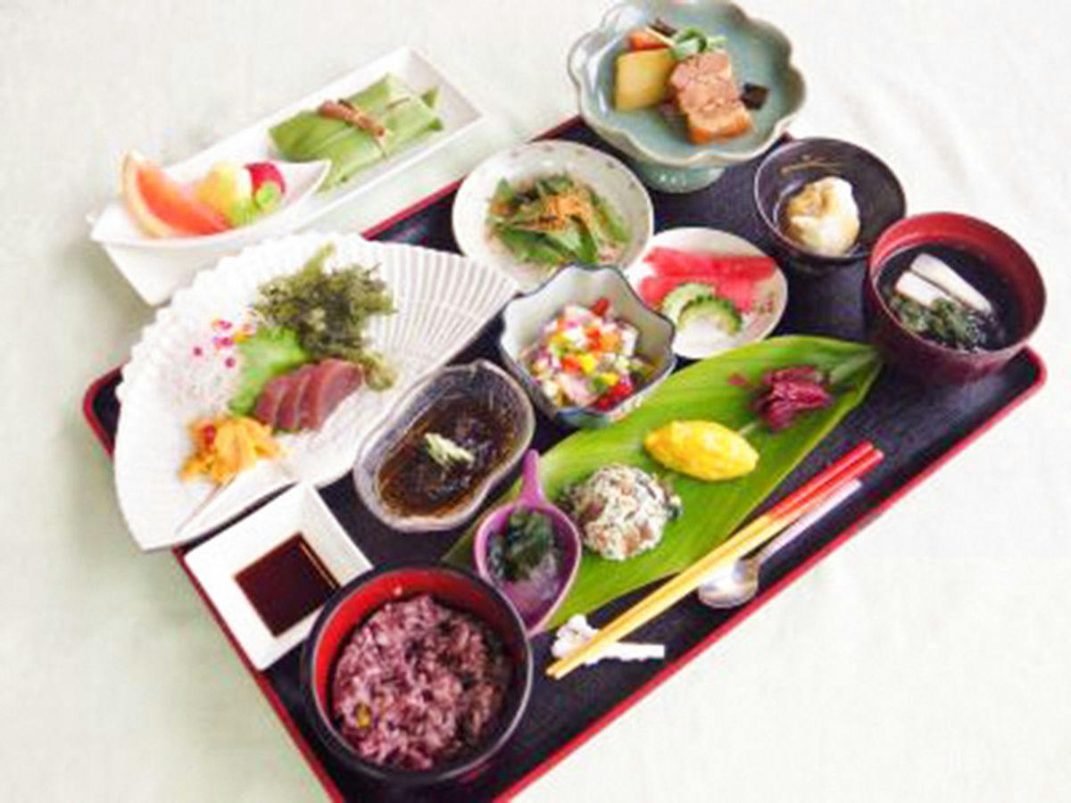 Hotel Tida no Sato Shimojishima