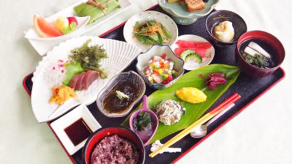 Hotel Tida no Sato Shimojishima