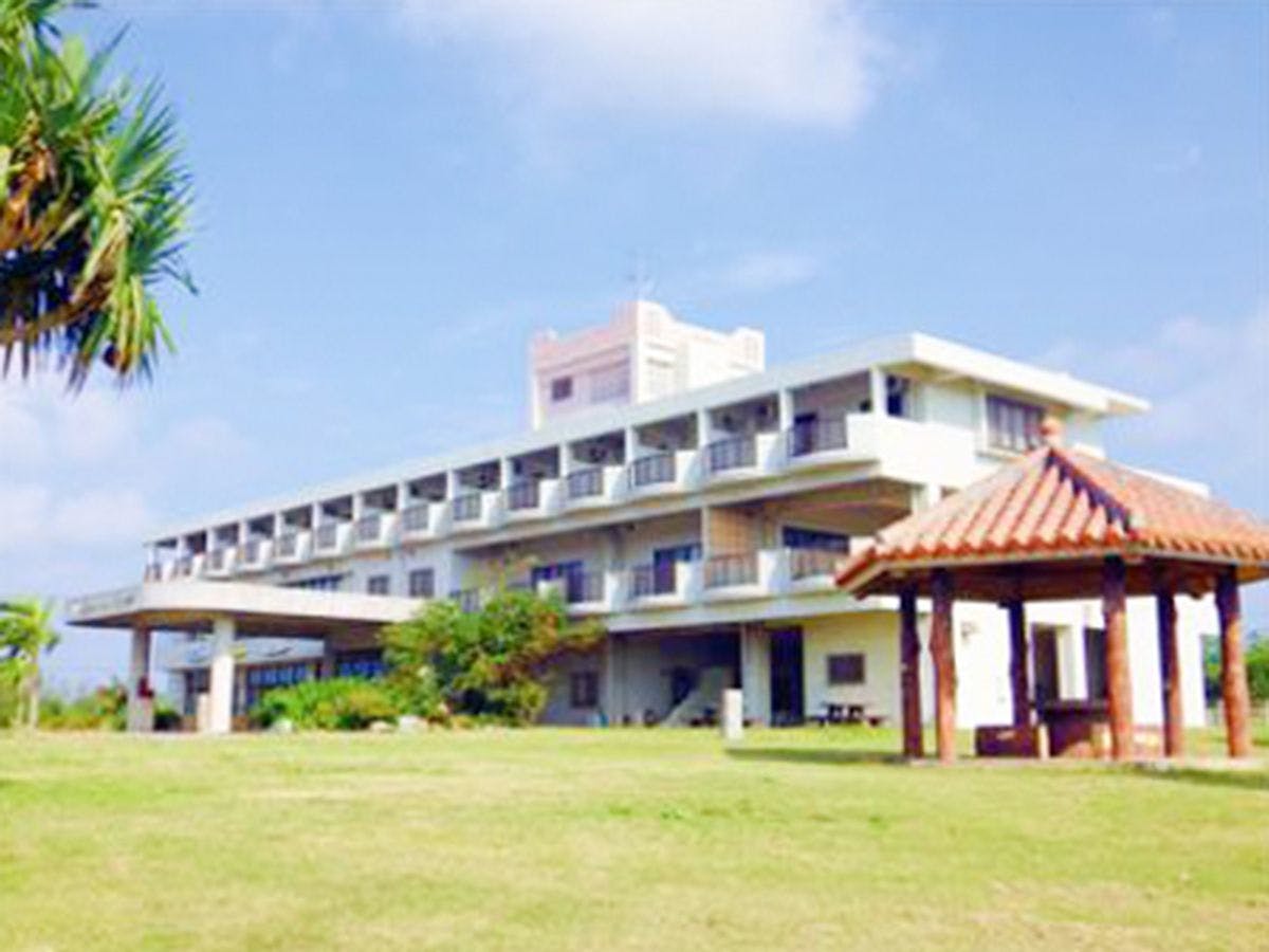 Hotel Tida no Sato Shimojishima
