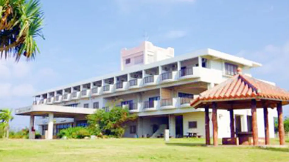 Hotel Tida no Sato Shimojishima