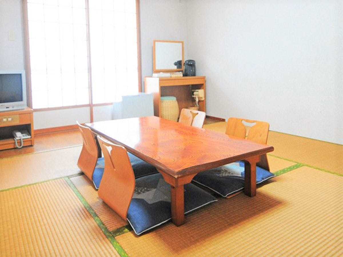 Hotel Tida no Sato Shimojishima