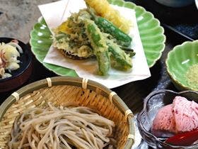 いろり湯の宿　大阪屋